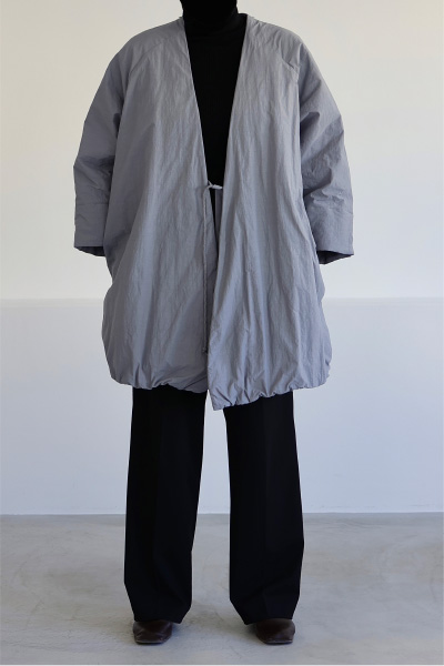 AWASE COAT -HAI- 着用イメージ